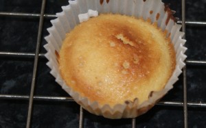 Fairy Cake